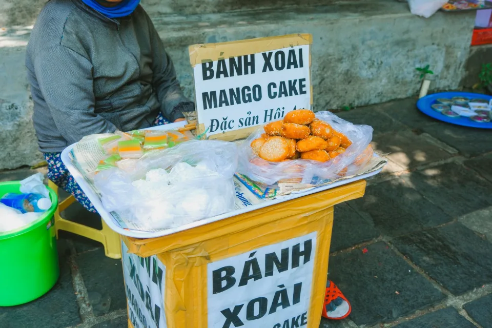 Món đang có hôm nay