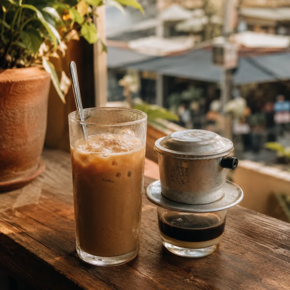 Bốn bước, không tắt bước nào