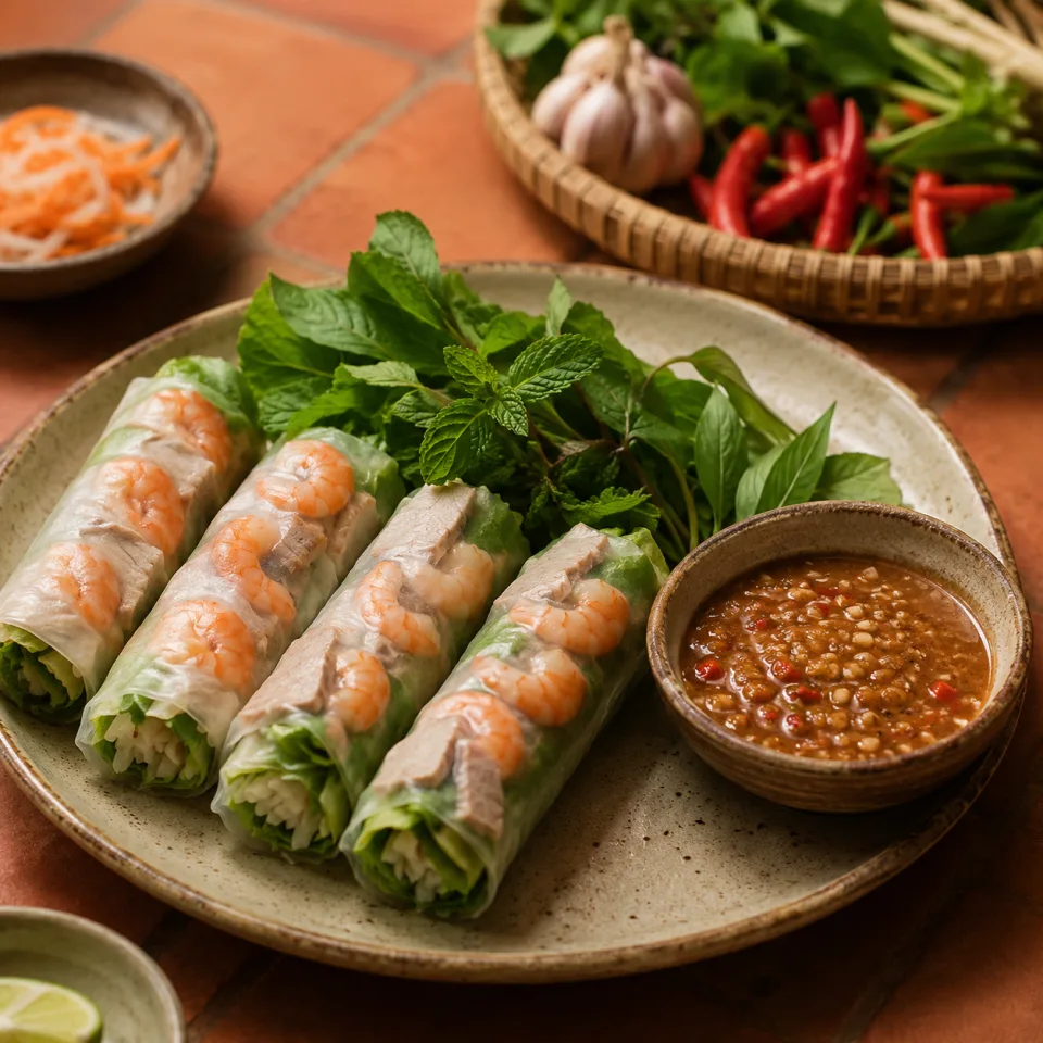 Món đang có hôm nay